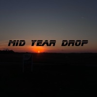 Mid Year Drop - EP - Ajglizzock