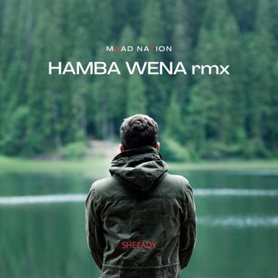 Hamba Wena - Single