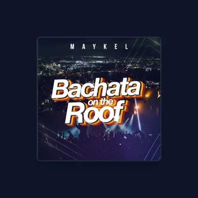 Listen to Maykel, watch music videos, read bio, see tour dates & more!