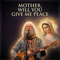 Mother, Will You Give Me Peace - Gravel &amp; Grace Cover Art