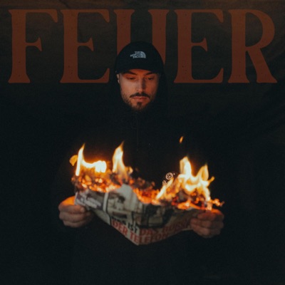 Feuer (feat. Dj Crum) - Single