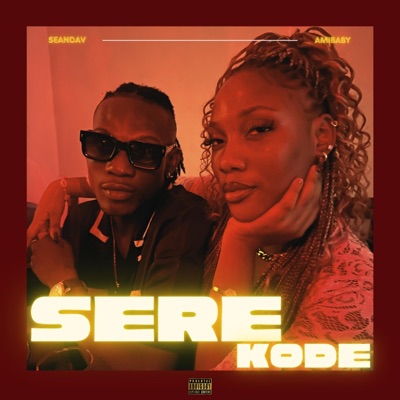SereKode (feat. AmiBaby) - Single
