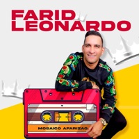 Mosaico Afarizao - Single - Farid Leonardo