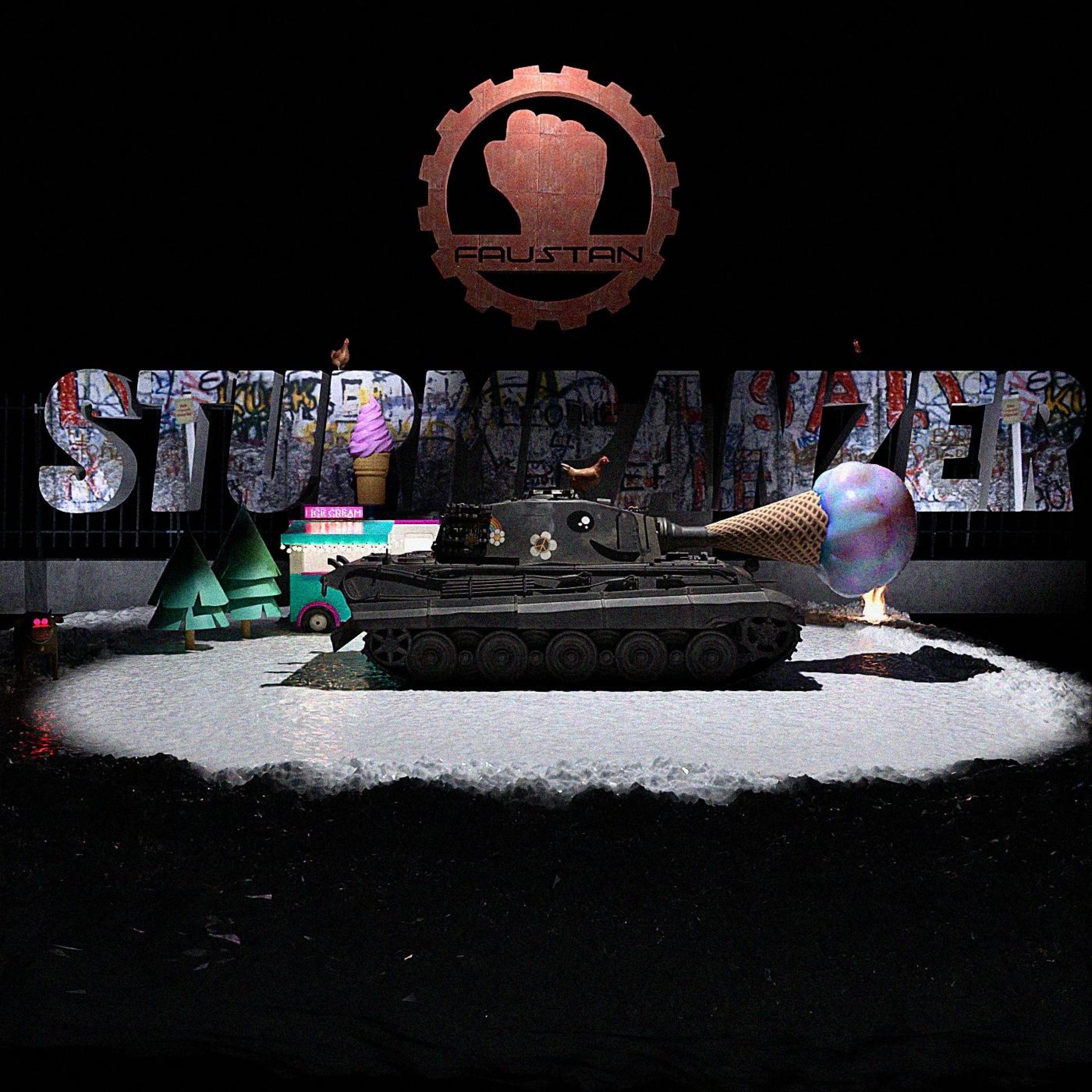 Sturmpanzer - Single