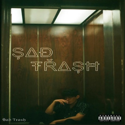 Sad Trash - Single