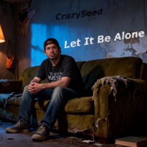 Let It Be Alone - Single