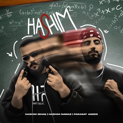 Hashim Square (feat. Hashim Ishaq & Hashim Nawaz) - Single