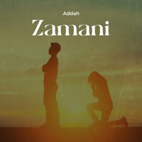 Zamani - Single - ADDAH