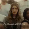 Carta a Laodiceia