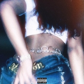 Rain (feat. Hank Stacks) MikeWave