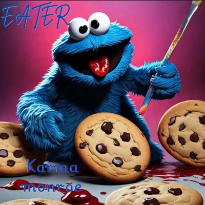 Eater (feat. Obay Da yayo) - Single