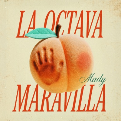 La Octava Maravilla - Single