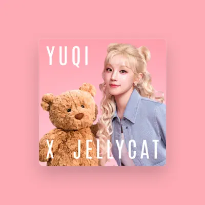 Listen to Jellycat, watch music videos, read bio, see tour dates & more!