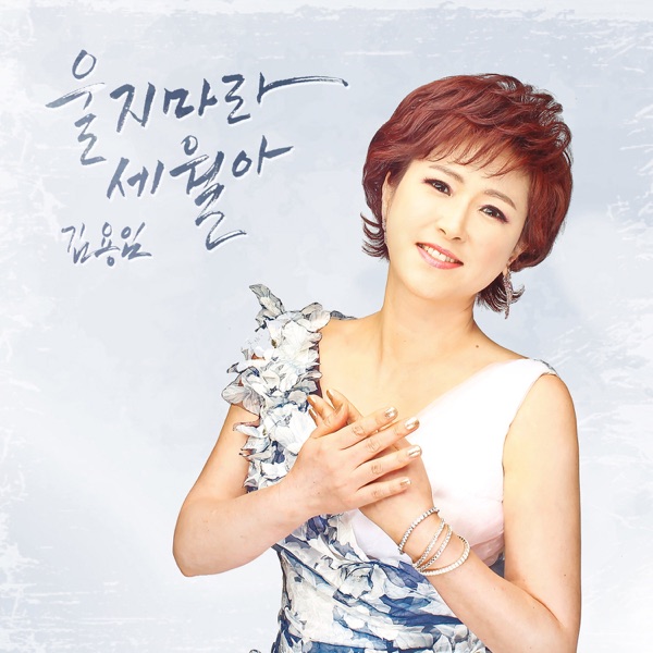 울지마라 세월아 - Single