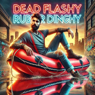 Dead Flashy Rubber Dinghy (feat. MC Scouser) - Single