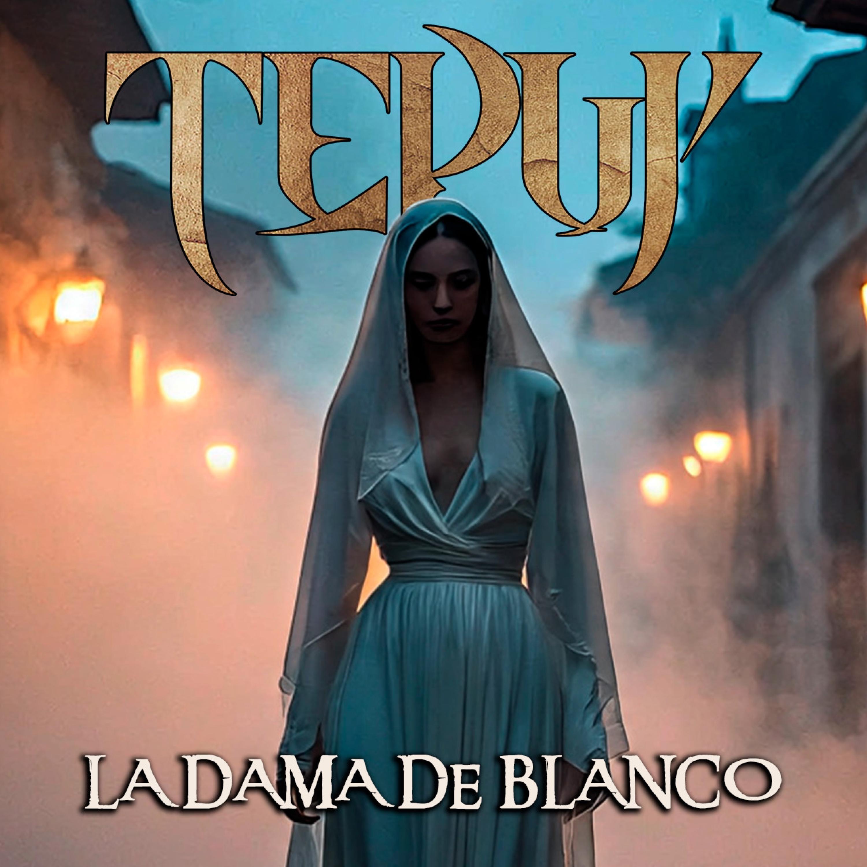 La Dama De Blanco - Single