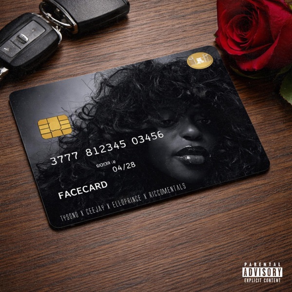 Face Card (feat. CeeJay & ElloPrince)