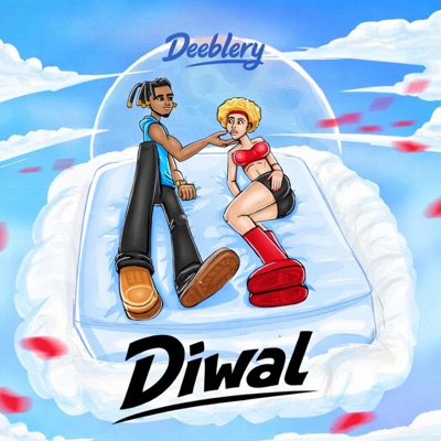 Diwal - Single