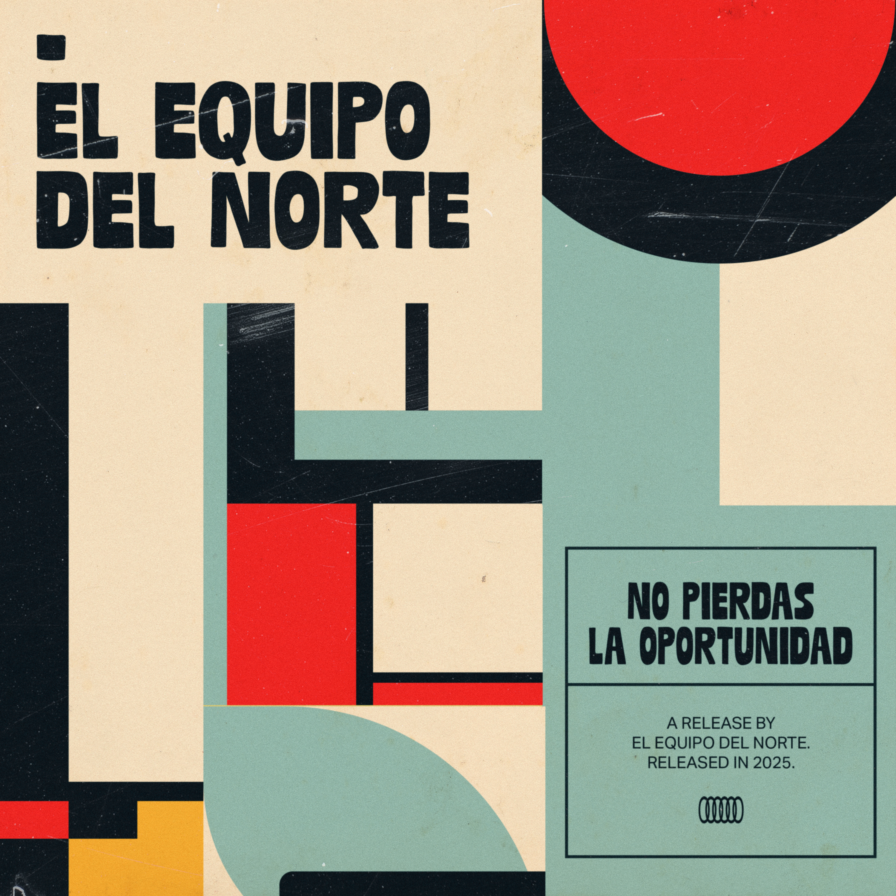 No Pierdas la Oportunidad - Single