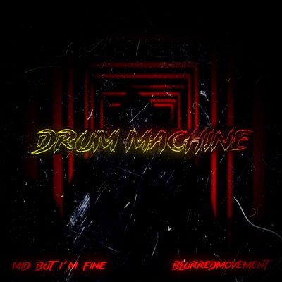 Drum Machine - Single