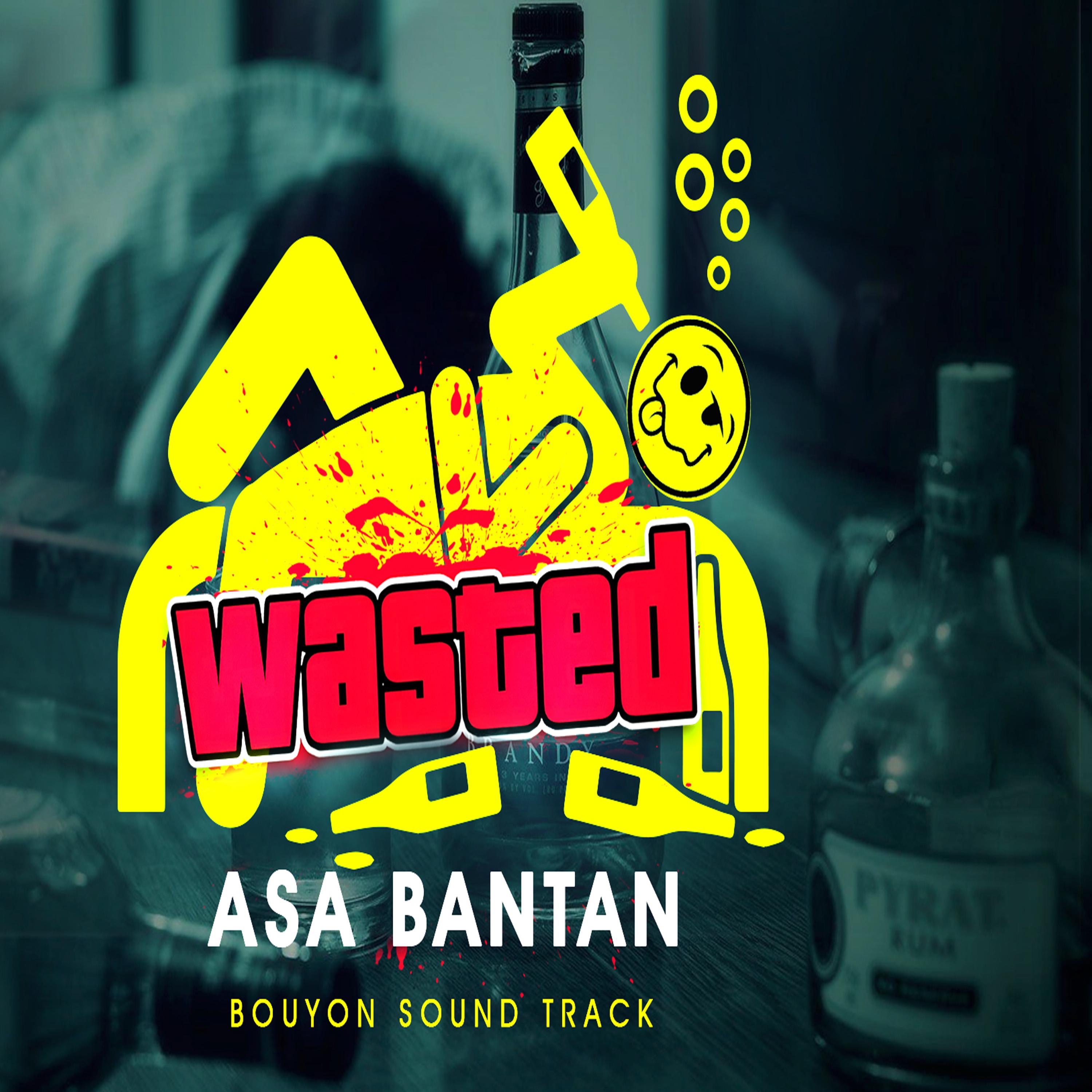Wasted - Single
