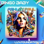 Bingo Baby (2024 Edit) artwork