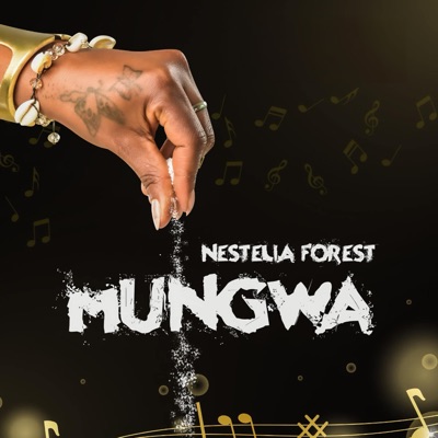MUNGWA - Single