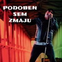 PODOBEN SEM ZMAJU