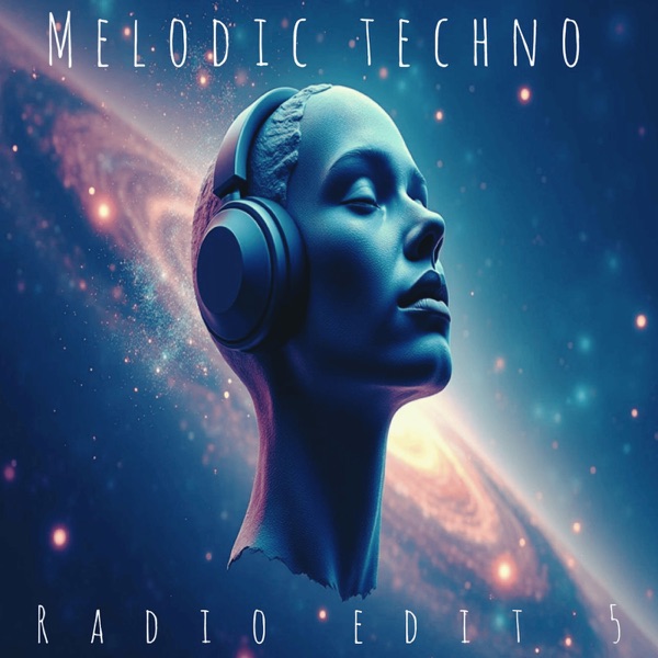 Melodic Techno 5 (Radio Edit) - Single
