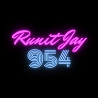 Pump Fakin (feat. Lil Bo 954) [Instrumental Version] - Single - Runitjay954