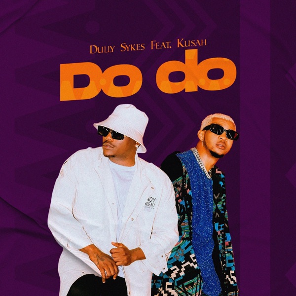 Do Do (feat. Kusah)