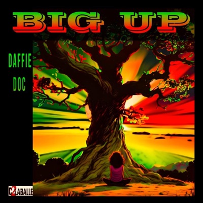 Big up - Single