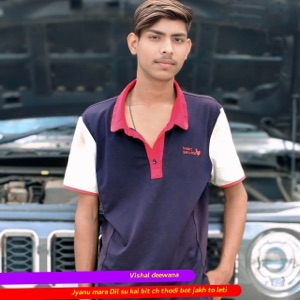Jyanu mara Dil su kai bit ch thodi bot jakh to leti (feat. Golu Baiplawat)