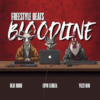 Bloodline | Freestyle Beats (feat. YizziMjh & Beat Bock)