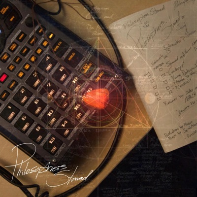 Philosophers Stoned - EP