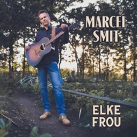Elke Frou - Single - Marcel Smit