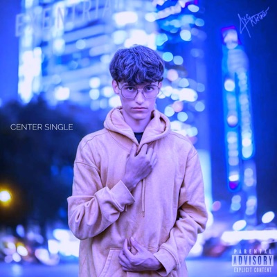 CENTER (SINGLE) - Single