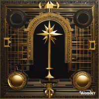 Light In the Dark - Single - Mr Bach