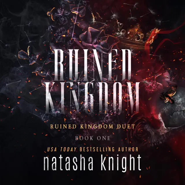 Ruined Kingdom: Ruined Kingdom Duet, Book 1 (Unabridged)