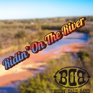 Ridin' On The River - Single