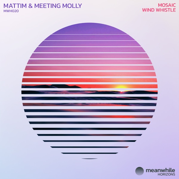 Mosaic / Wind Whistle - Single