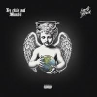 De chile pal mundo - EP - Engels black