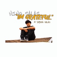 IM GRATEFUL (feat. Jayden Salas) - Single - Nino Salas