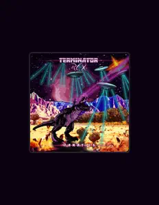 Escucha a Terminator Rex, mira videos musicales, lee su biografía, consulta las fechas de las gira y más.