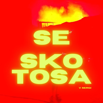 Se Skotosa - Single