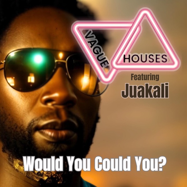 Would You Could You? - Single