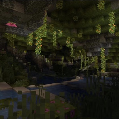 cave (feat. Big Burgundy) - Single