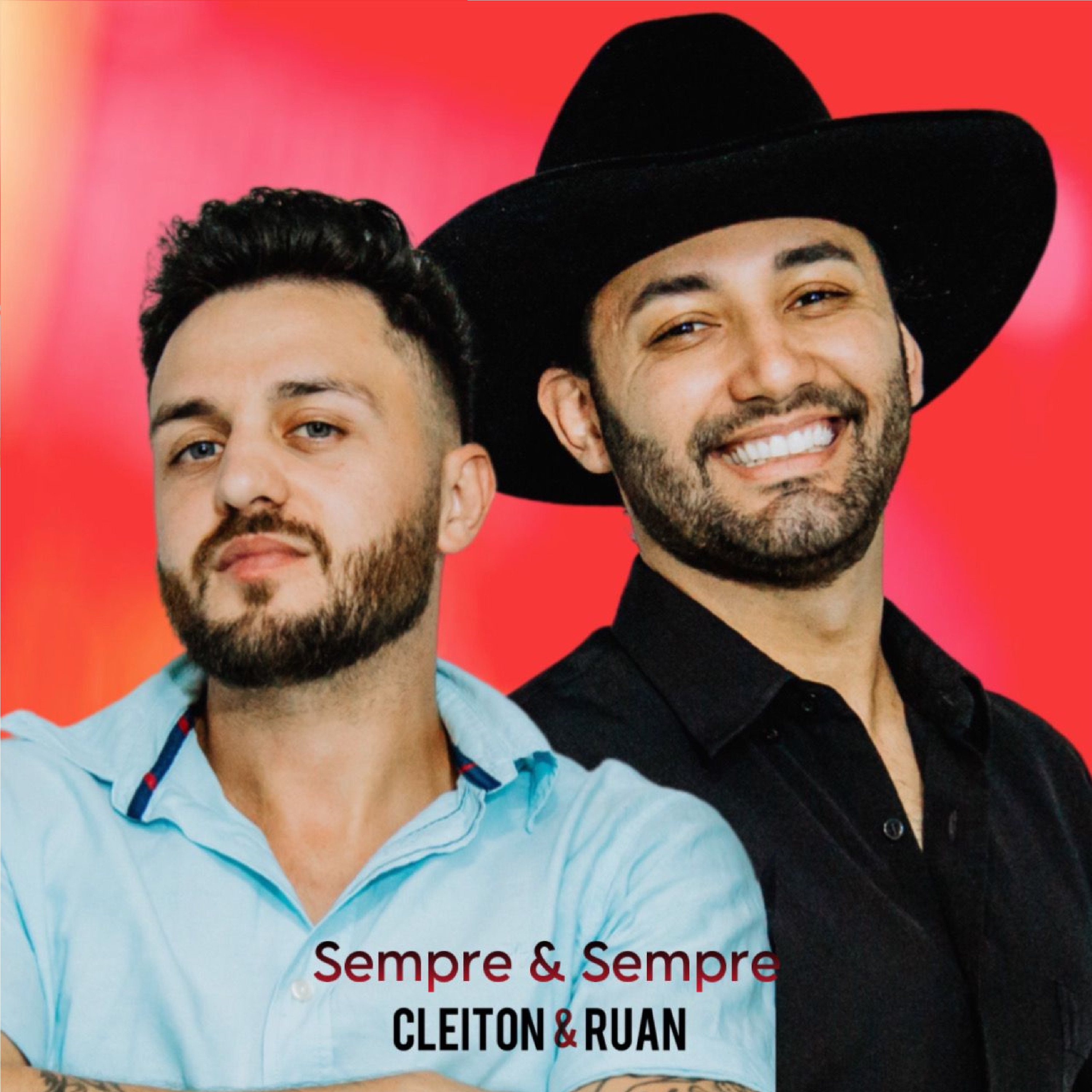 Sempre & Sempre - EP