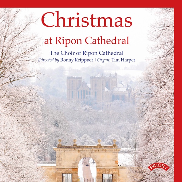 Christmas at Ripon Cathedral
