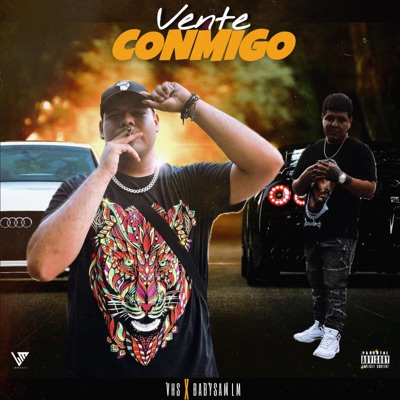 Vente Conmigo - Single
